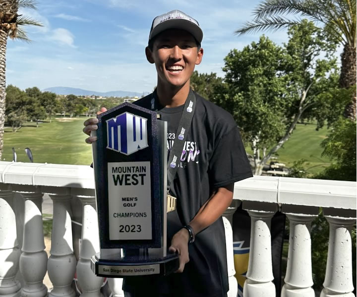Dylan Oyama